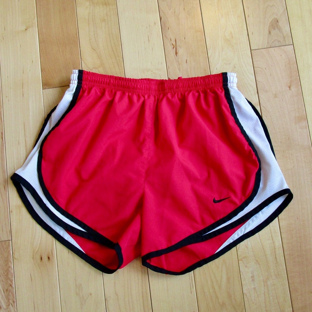Nike Tempo Athletic Shorts